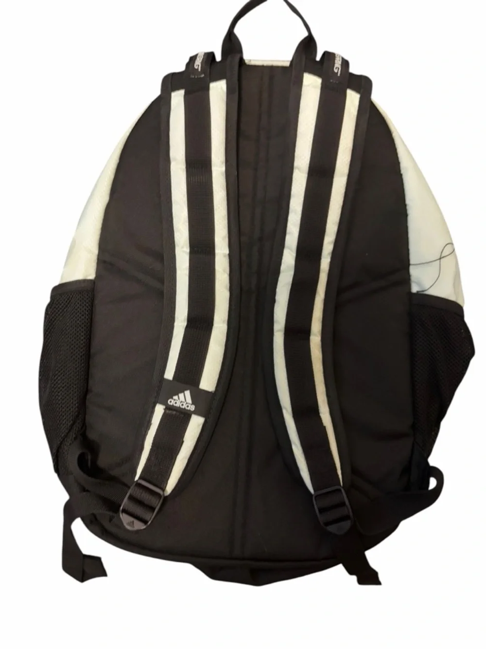 adidas Mint and Black Everyday Backpack